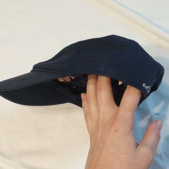 "College Football" Athletics Dept. Toddler's Baseball Cap - Picture 2 of 5